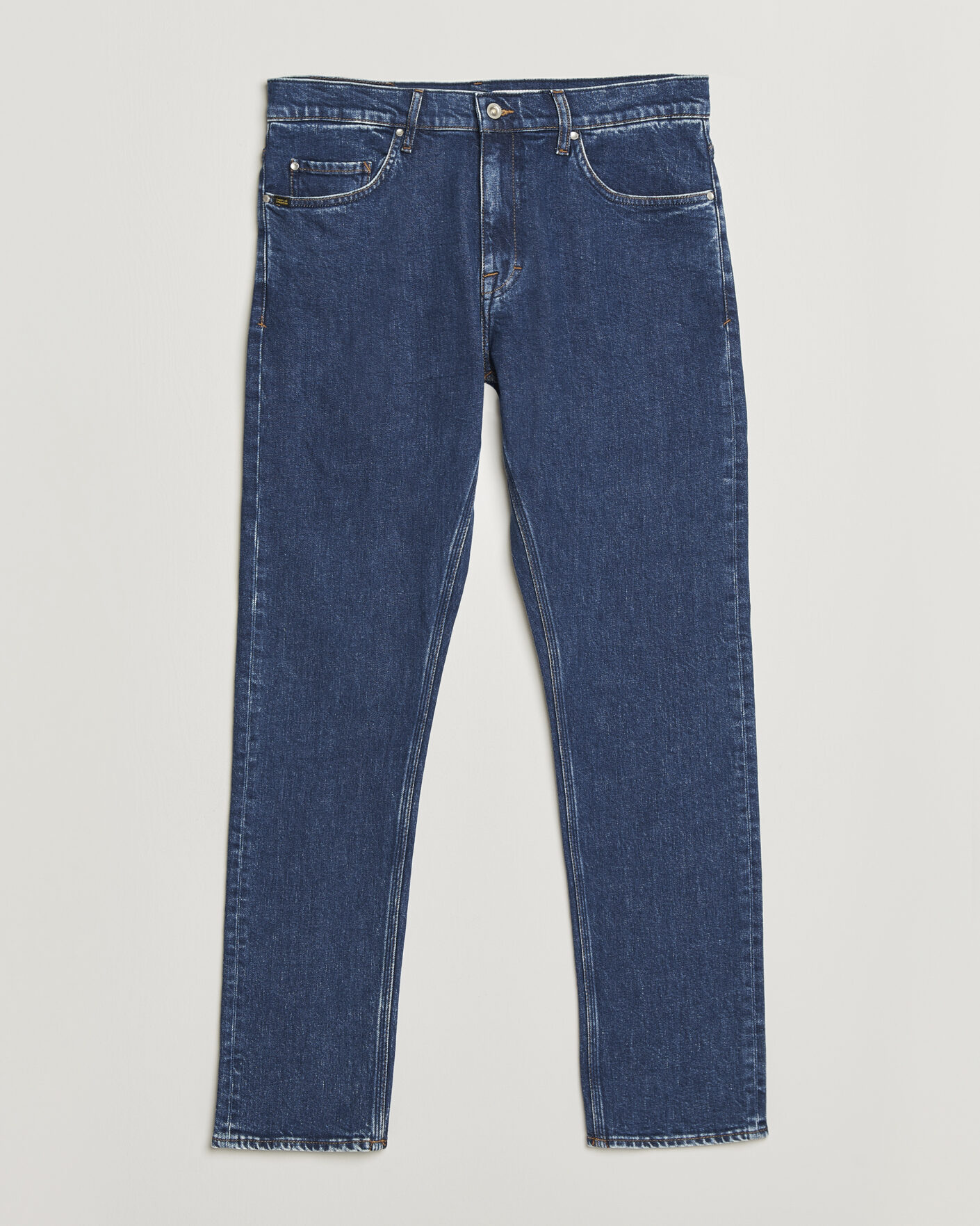 Heren | Jeans | Tiger of Sweden | Pistolero Jeans Medium Blue