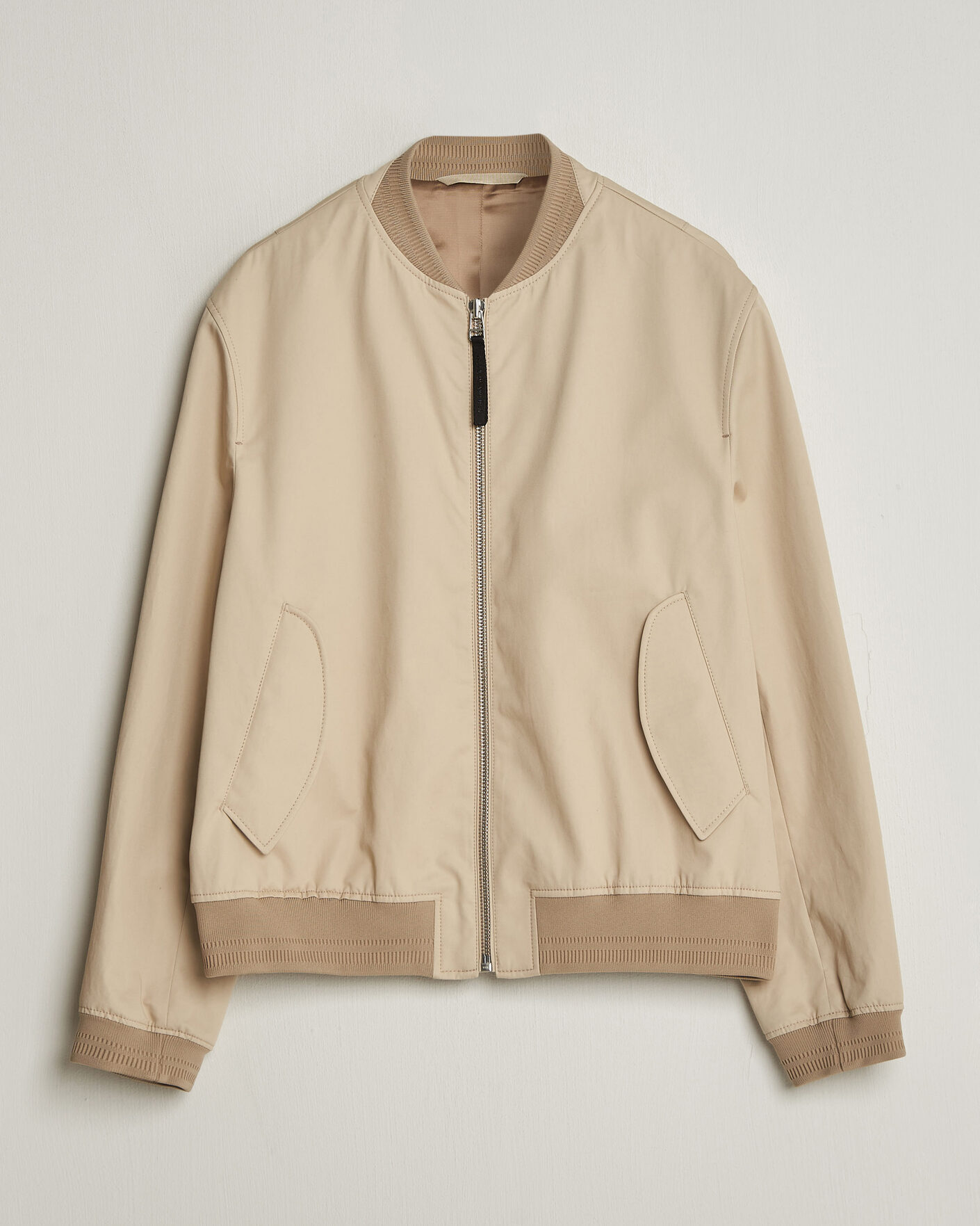 Heren | Jassen | Tiger of Sweden | Ewan Bomber Jacket Tehina