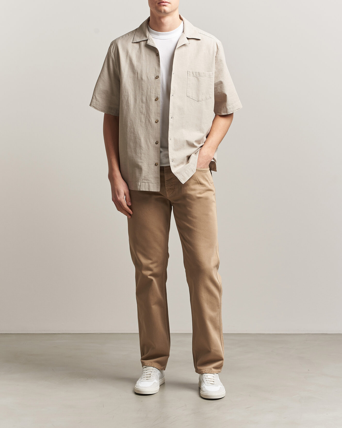 Homme | Jeans | Tiger of Sweden | Marty Jeans Tehina