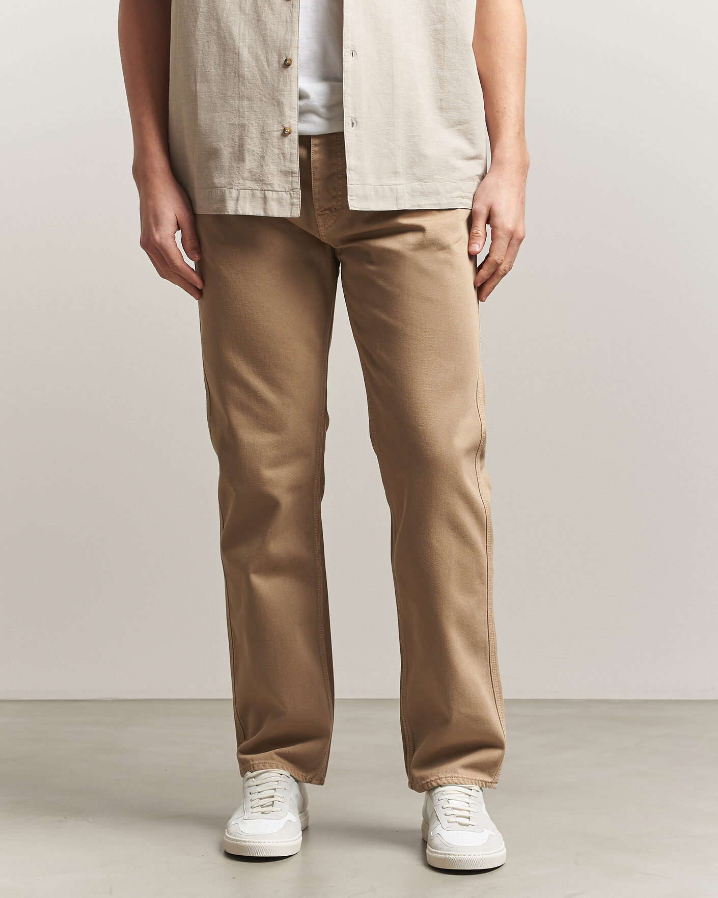 Homme | Pantalons | Tiger of Sweden | Marty Jeans Tehina