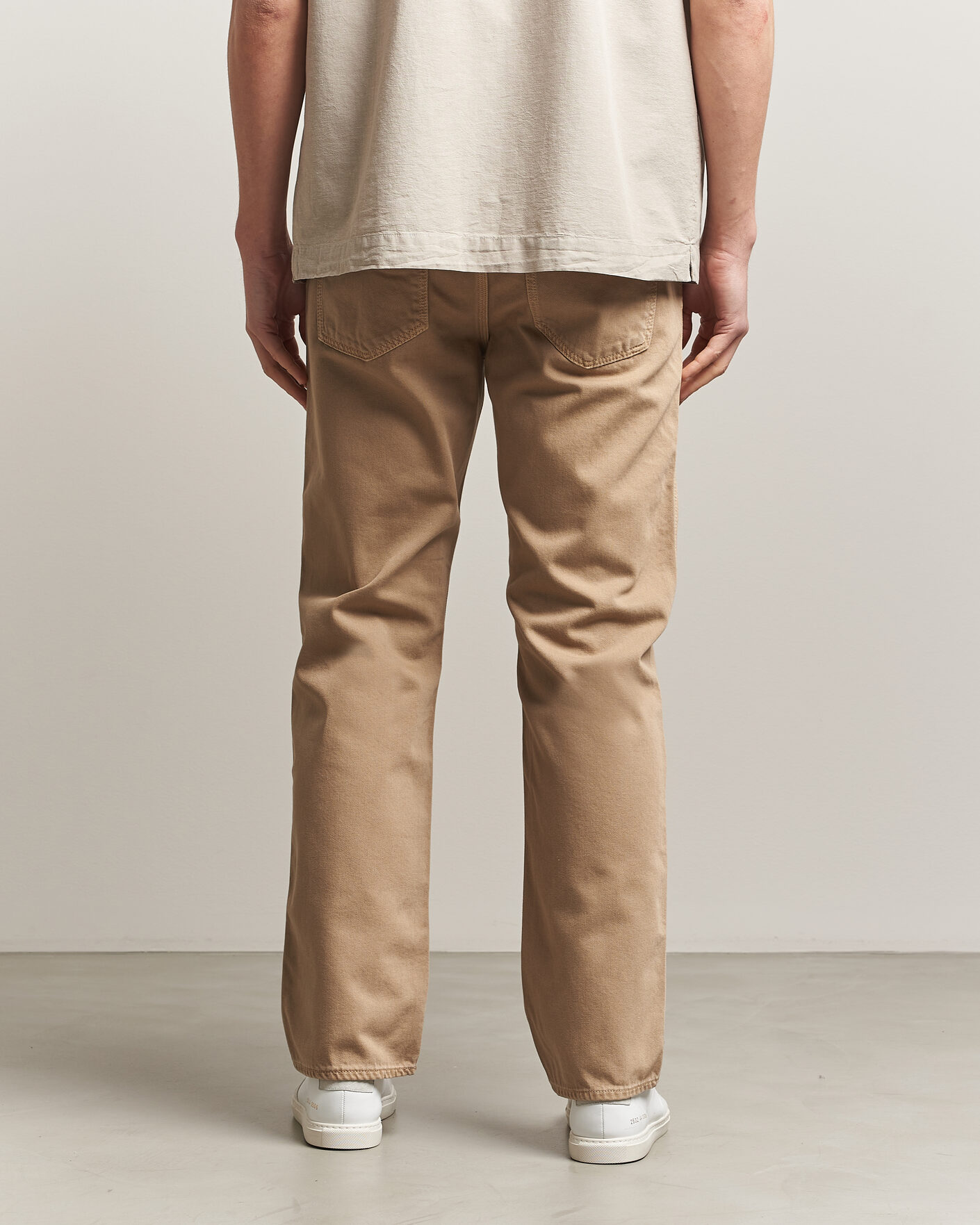 Homme | Pantalons | Tiger of Sweden | Marty Jeans Tehina