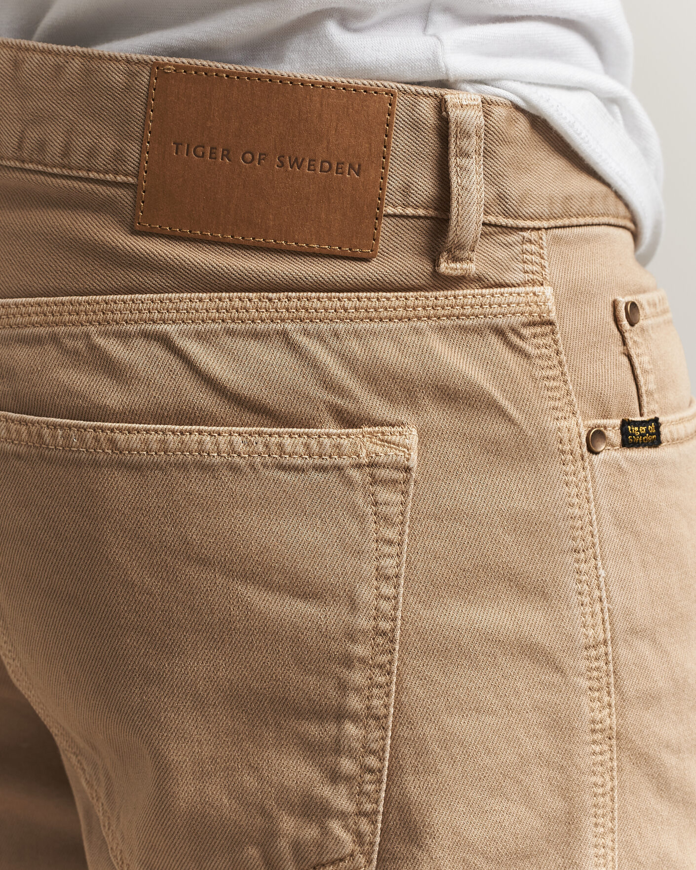 Homme | Pantalons | Tiger of Sweden | Marty Jeans Tehina