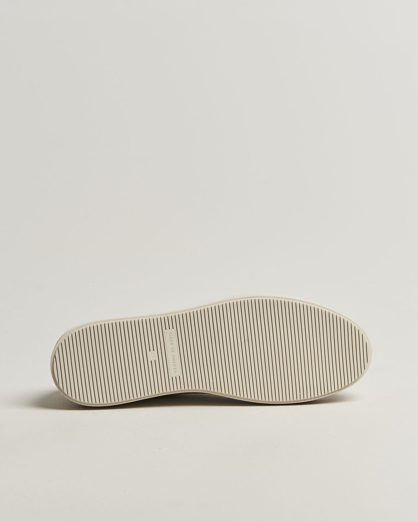 Homme | Baskets | Tiger of Sweden | Sinny Leather Sneaker Daisy