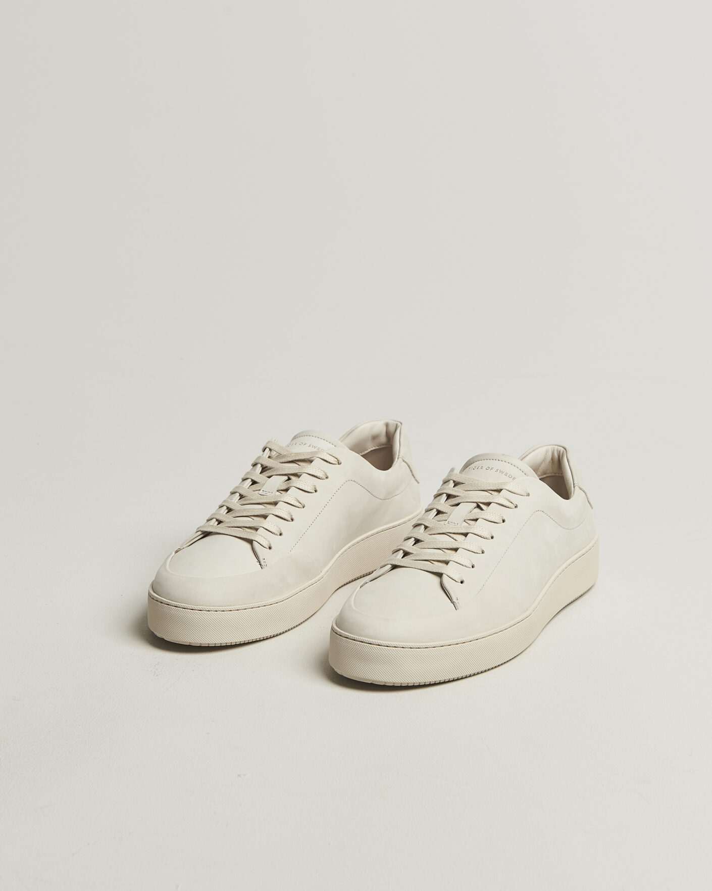 Homme | Baskets | Tiger of Sweden | Sinny Leather Sneaker Daisy