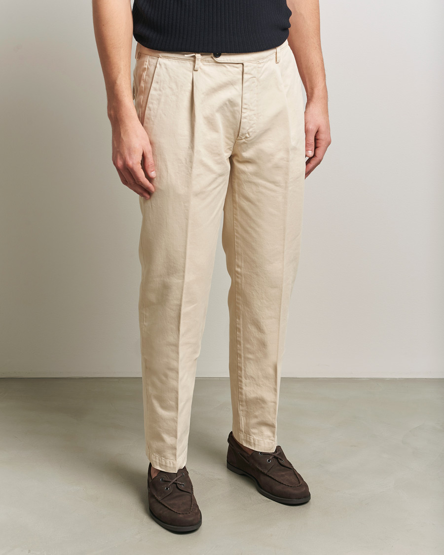 Homme | Chaussures Bateau | John Lobb | Foil Boat Shoes Dark Brown Nubuck