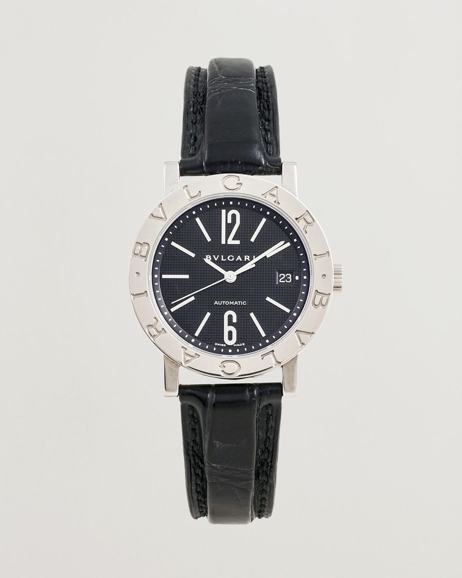 Heren | Pre-Owned & Vintage Watches | Bvlgari Pre-Owned | Diagono