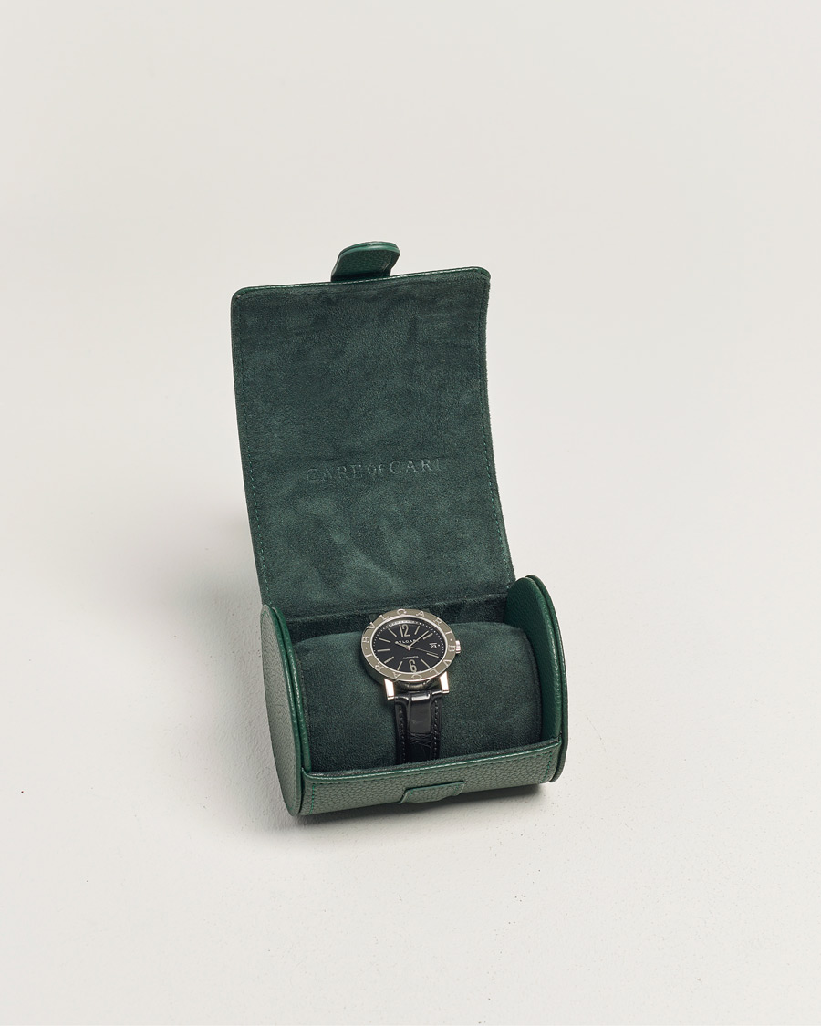Heren | Pre-Owned & Vintage Watches | Bvlgari Pre-Owned | Diagono 