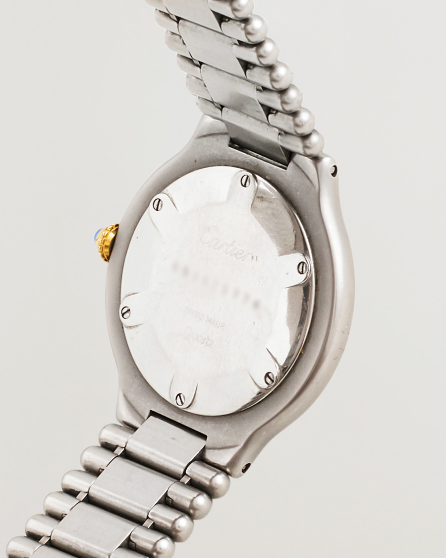 Heren | Gifts for Her | Cartier Pre-Owned | 21 Must de Cartier