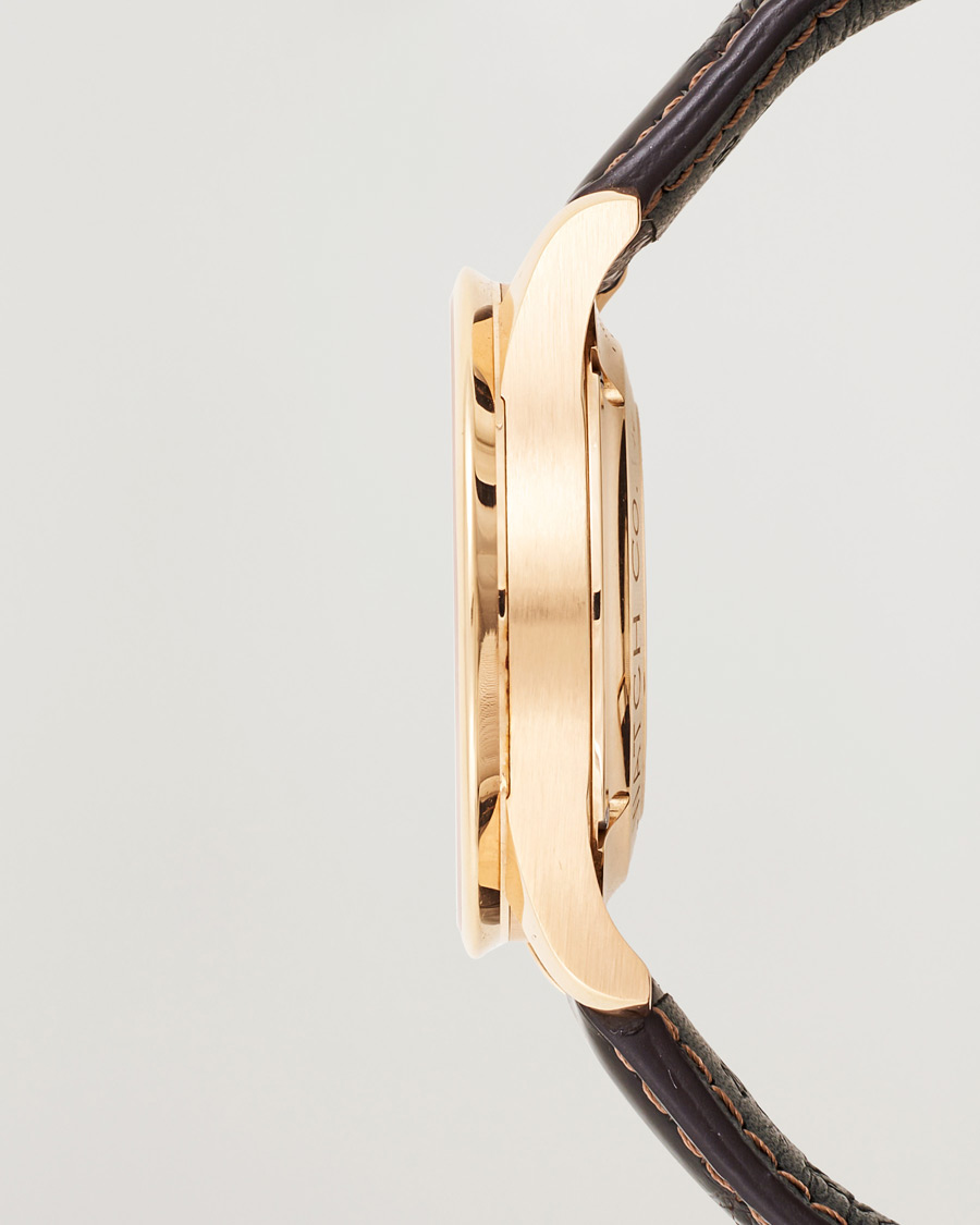 Heren | Pre-Owned & Vintage Watches | IWC Pre-Owned | Portuguese Chronograph 18K