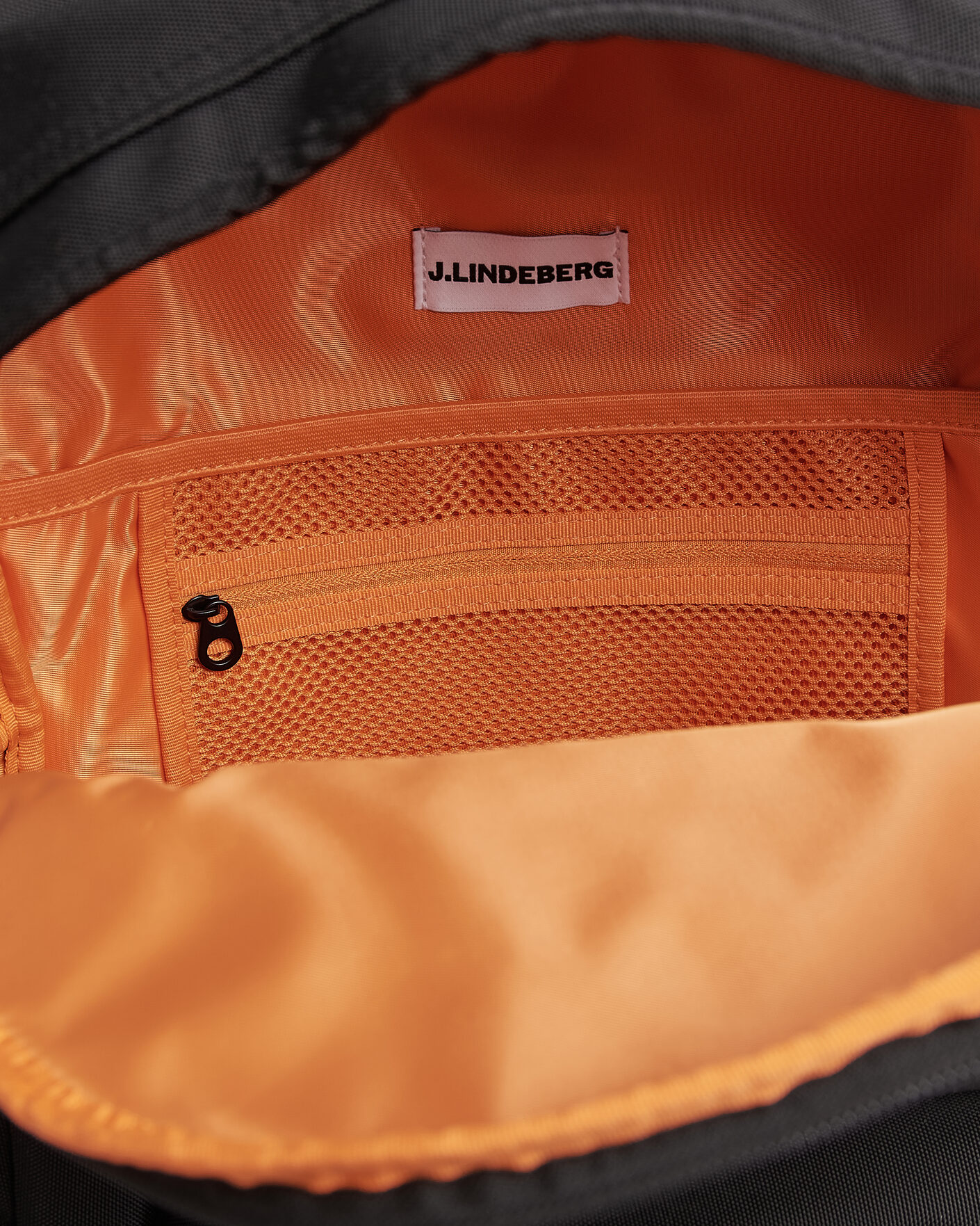 Homme | Sacs | J.Lindeberg | Cooper Daypack Black