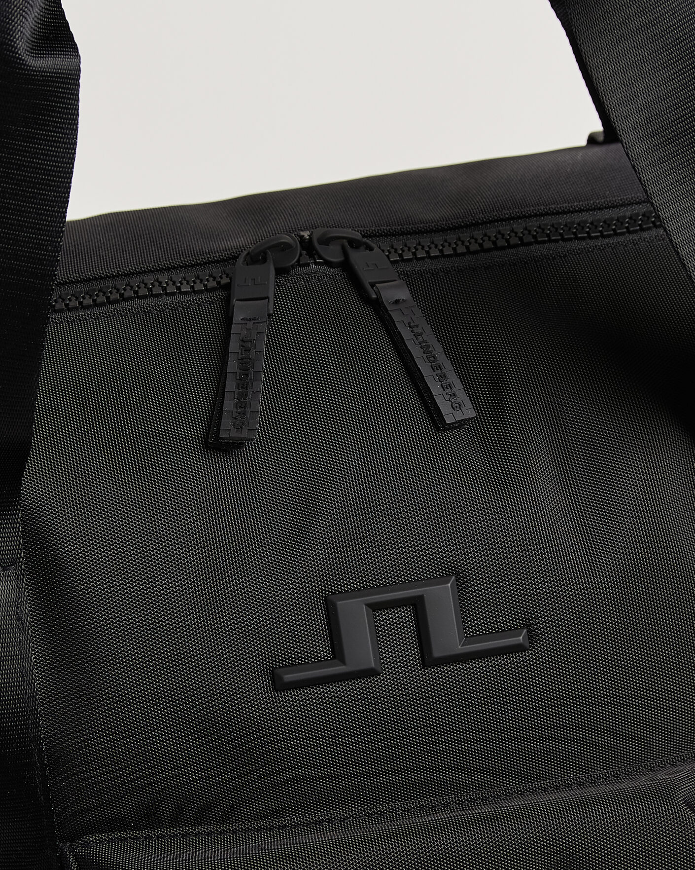 Homme | Sacs | J.Lindeberg | Spencer Commuter Holdall Black