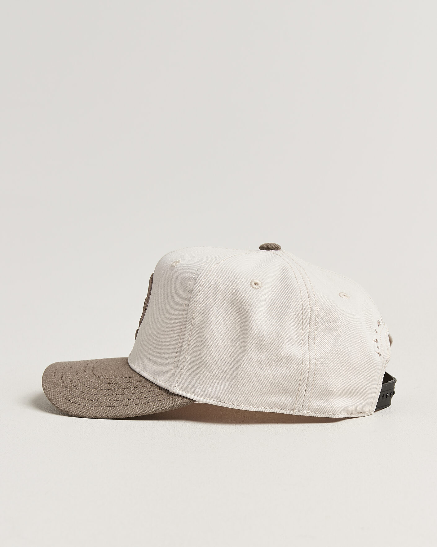 Homme | Bobs Et Casquettes | J.Lindeberg | Caddie Cap Moonbeam
