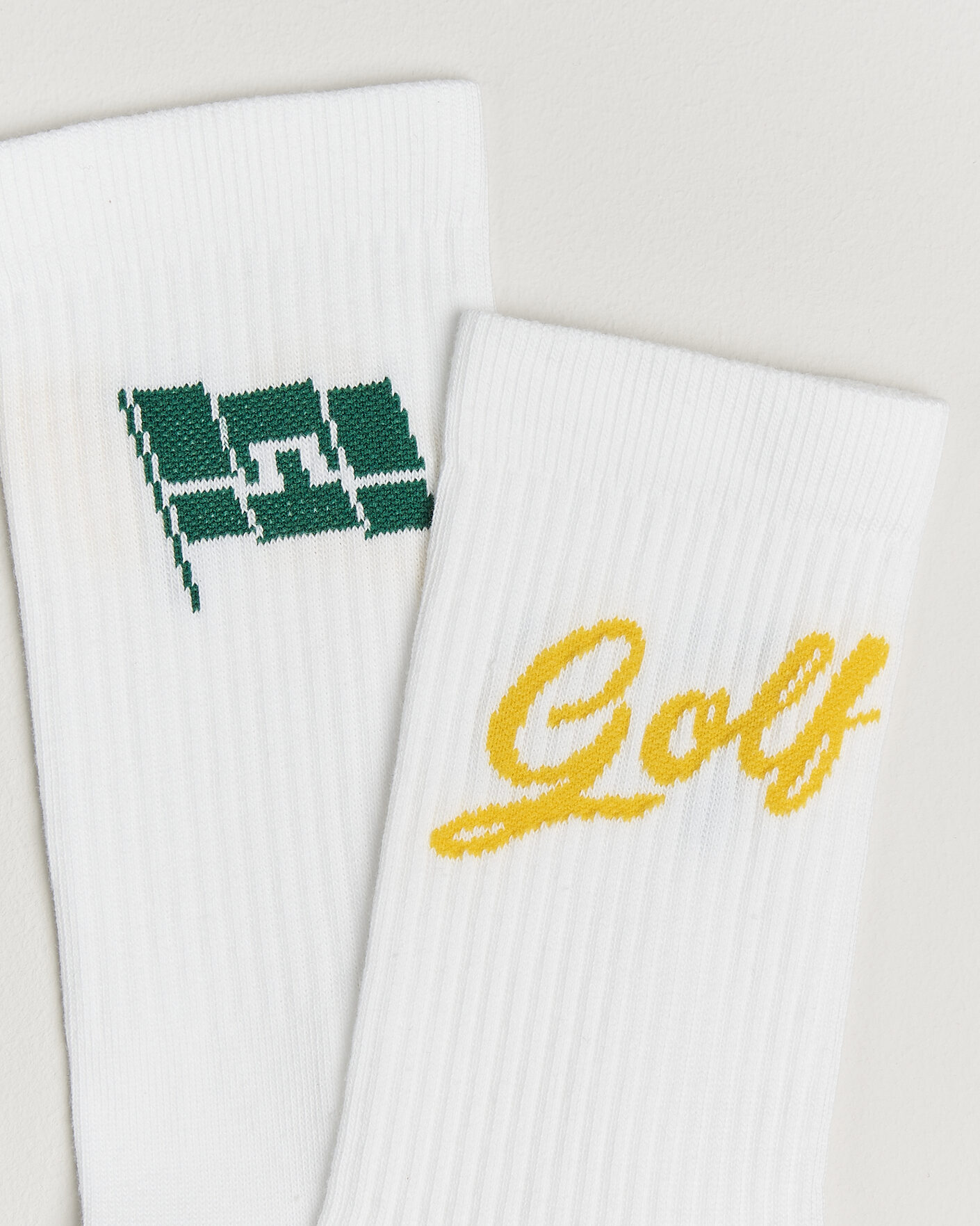 Homme | Sous-Vêtements Et Chaussettes | J.Lindeberg | Carden Tour Sock White