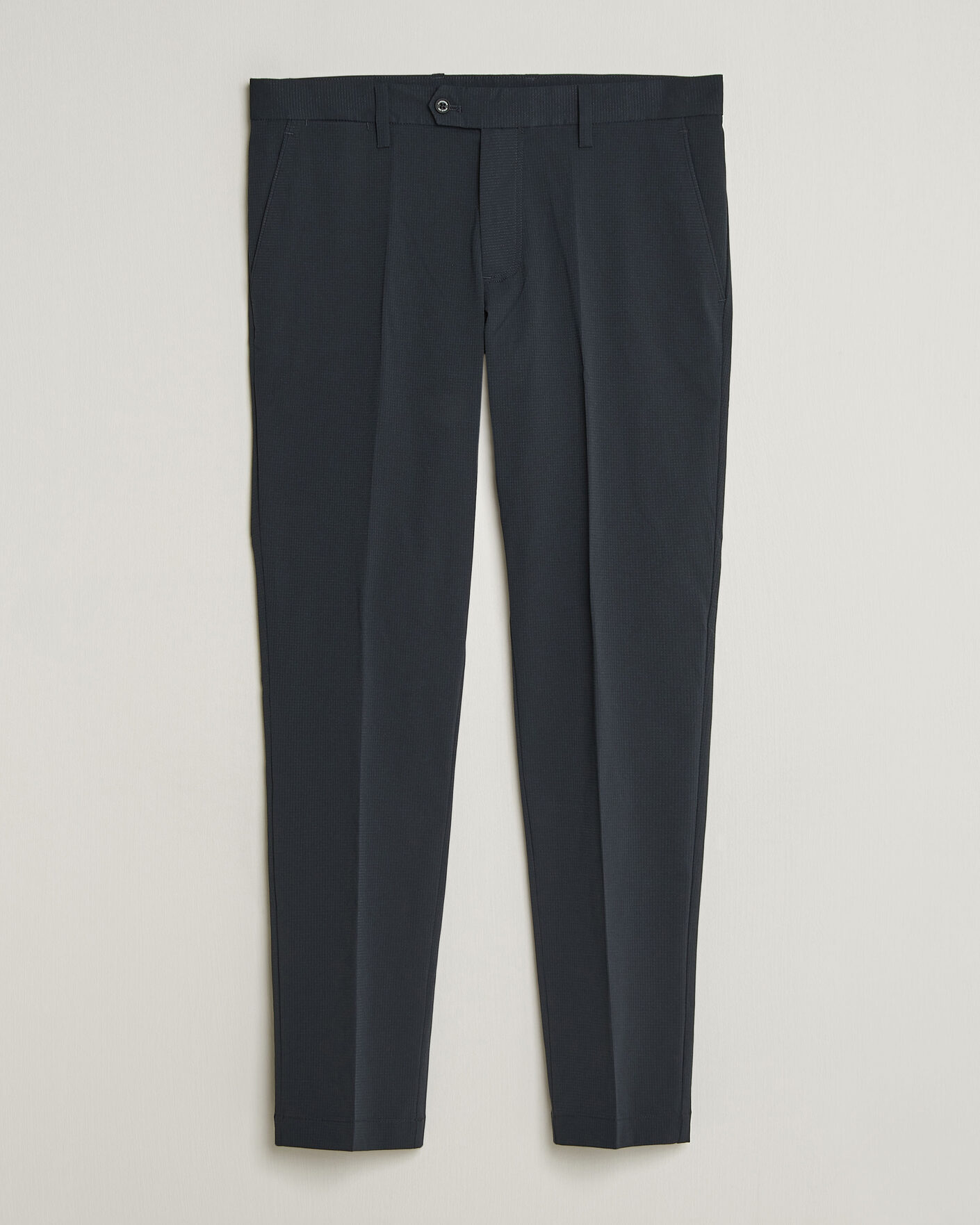 Homme | Pantalons | J.Lindeberg | Vent Golf Pants Black