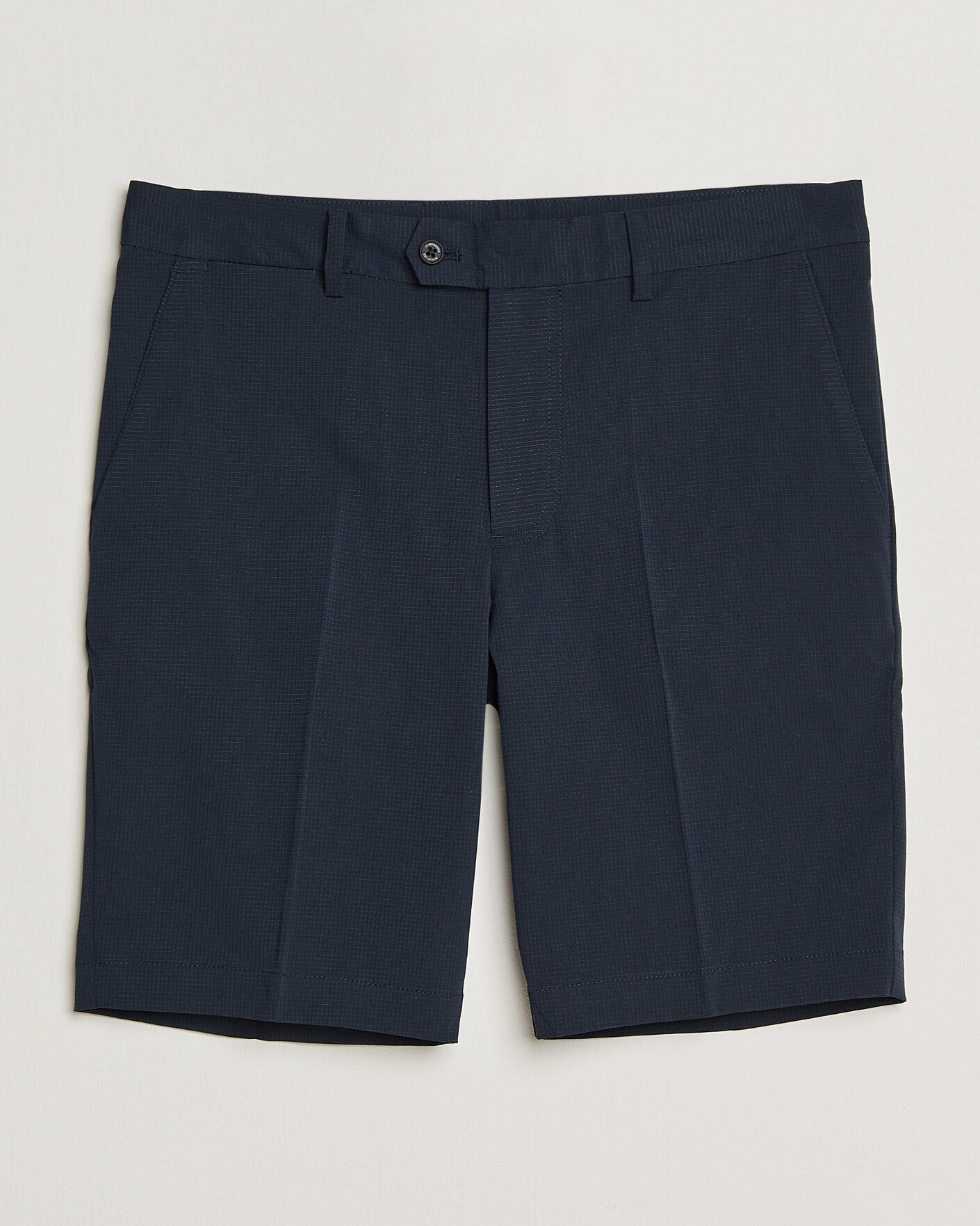 Heren | Golfkleding | J.Lindeberg | Vent Golf Shorts JL Navy