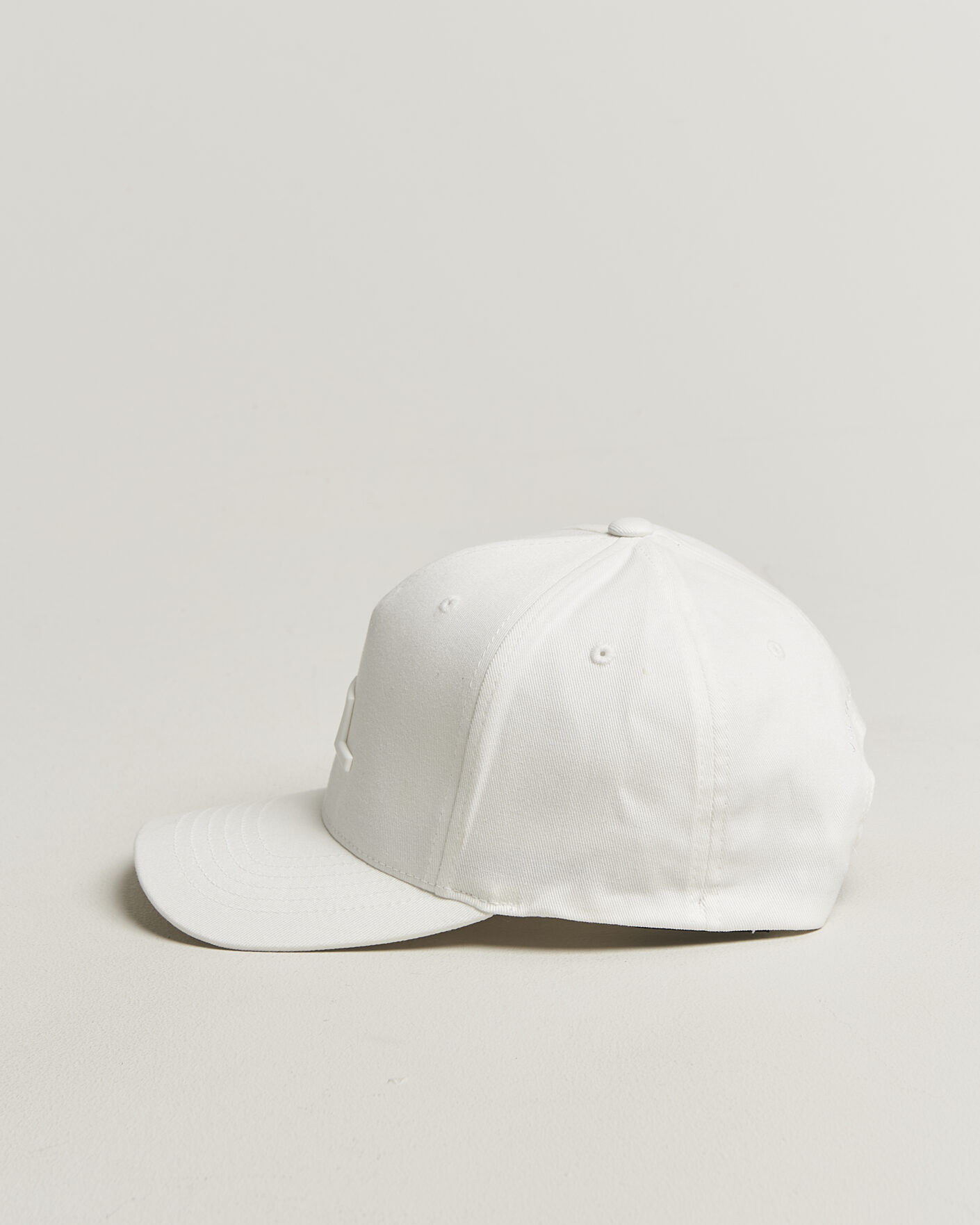 Homme | Bobs Et Casquettes | J.Lindeberg | Heath Cap White