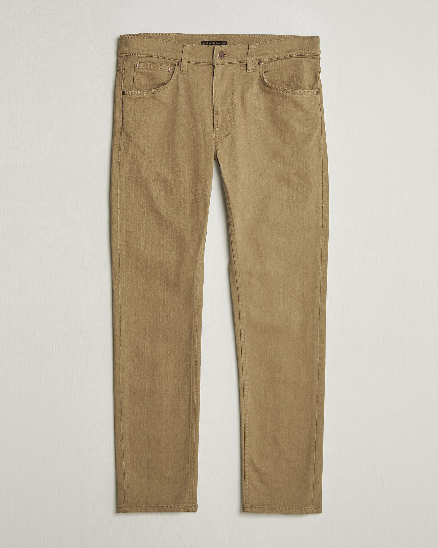 Homme | Jeans | Nudie Jeans | Lean Dean Jeans Everlion