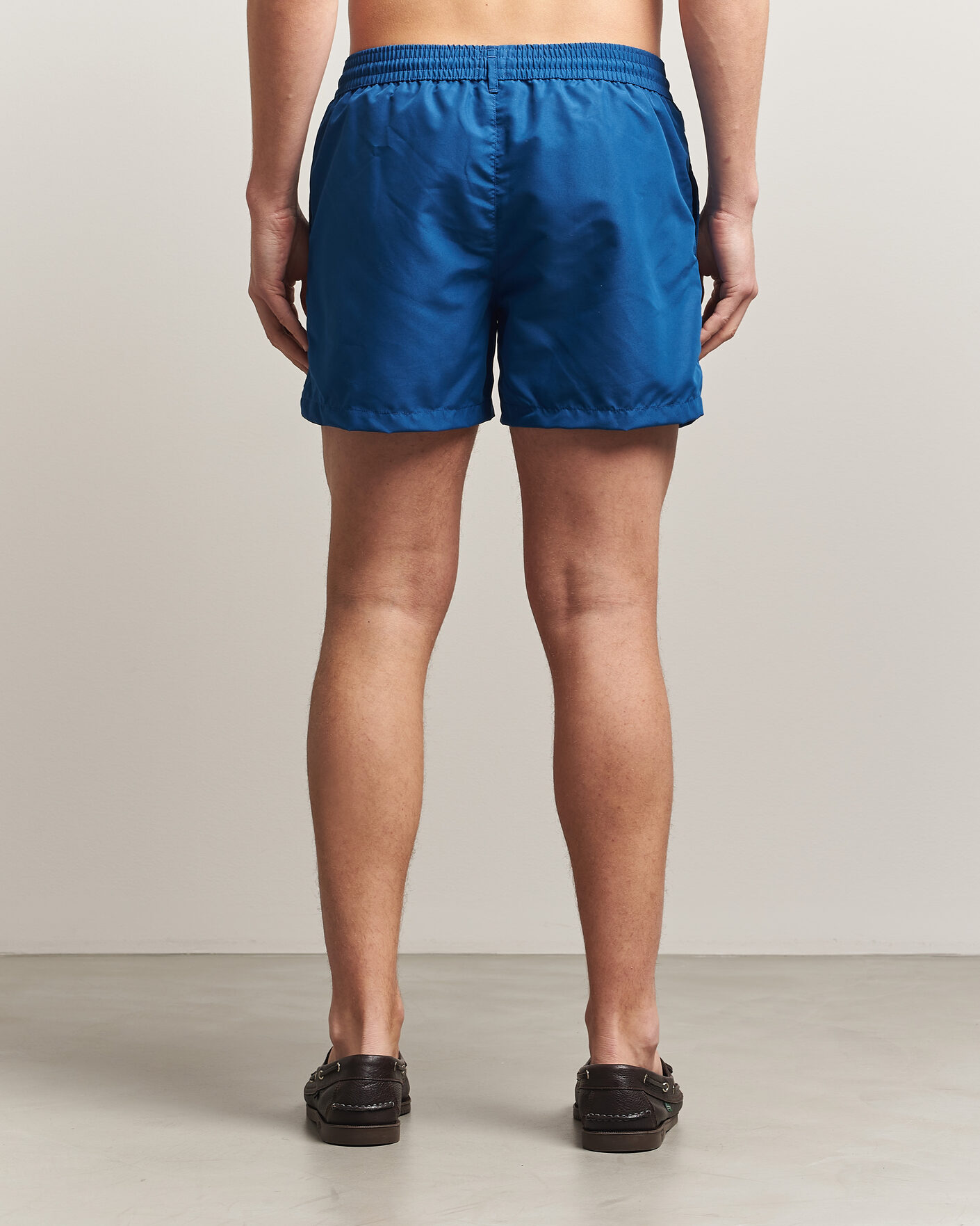 Heren | Zwembroek | Paul Smith | Zebra Swimshorts Blue