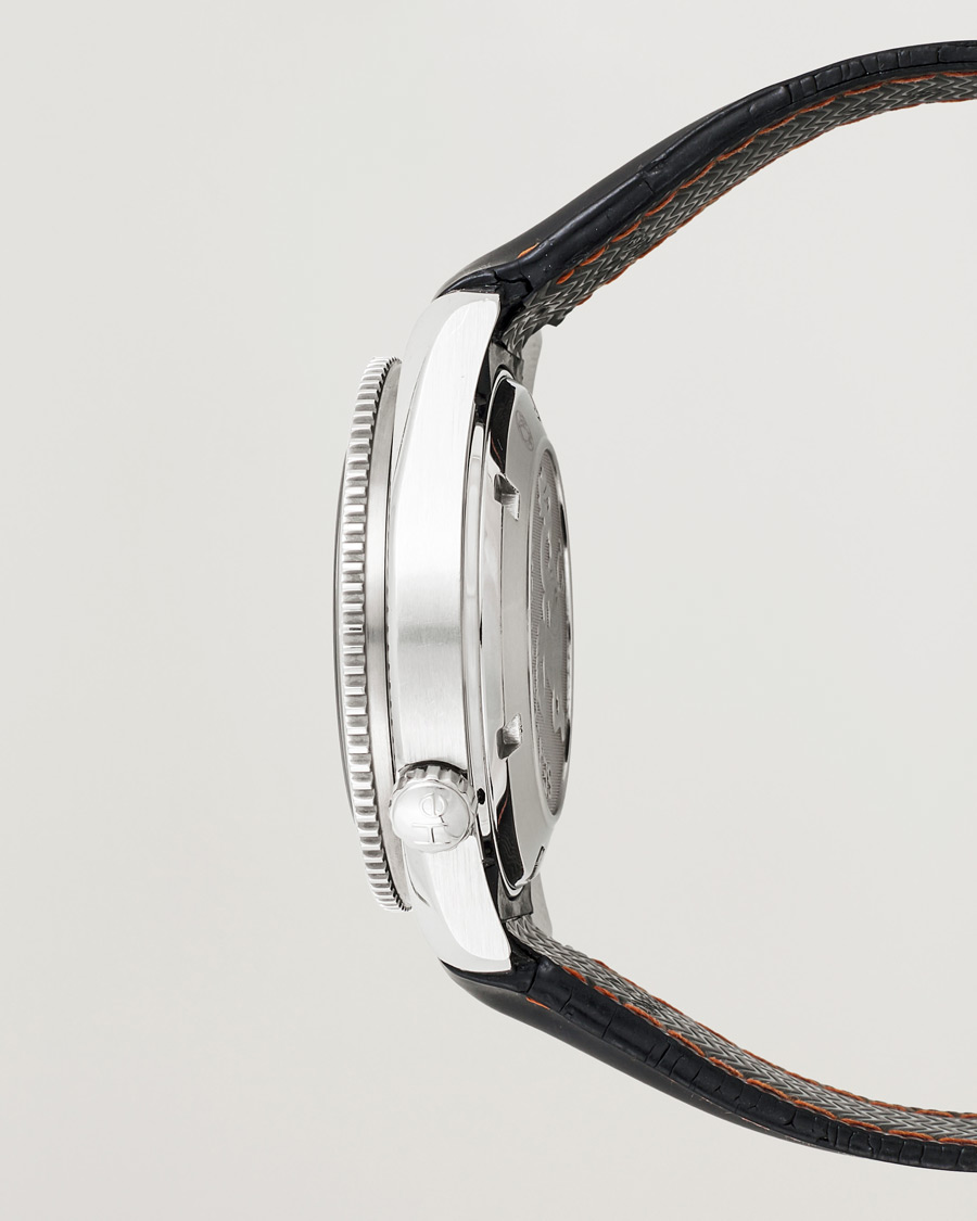 Heren | Pre-Owned & Vintage Watches | Omega Pre-Owned | Seamaster PO 600M 