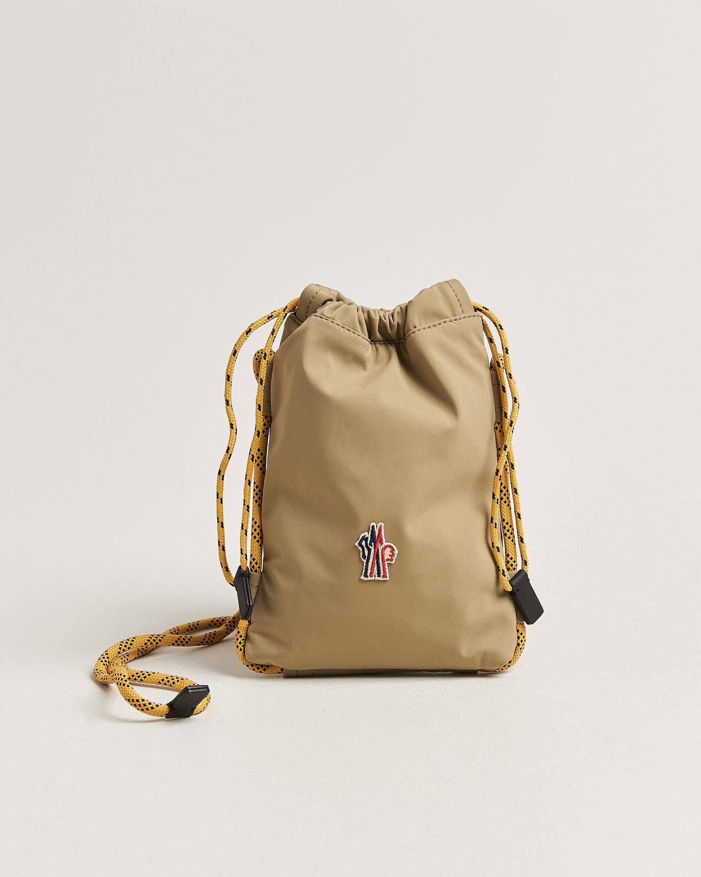 Heren | Tassen | Moncler Grenoble | Makaio Cross Body Bag Khaki