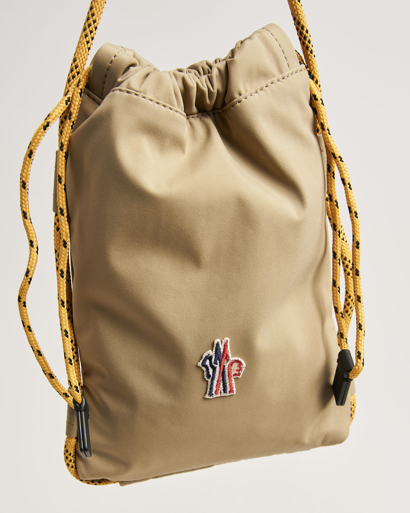 Heren | Tassen | Moncler Grenoble | Makaio Cross Body Bag Khaki