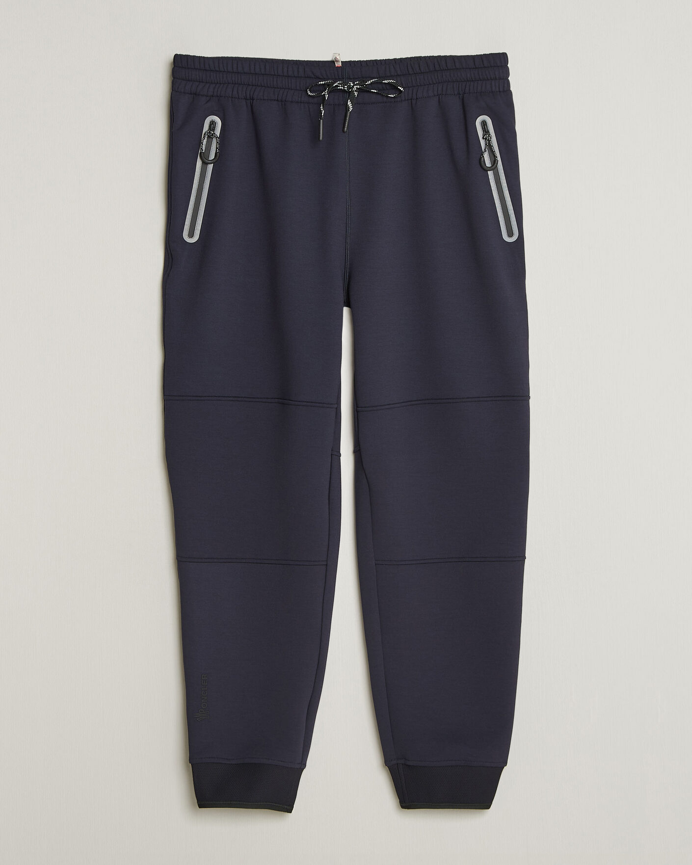 Heren | Broeken | Moncler Grenoble | Drawstring Jogger Navy