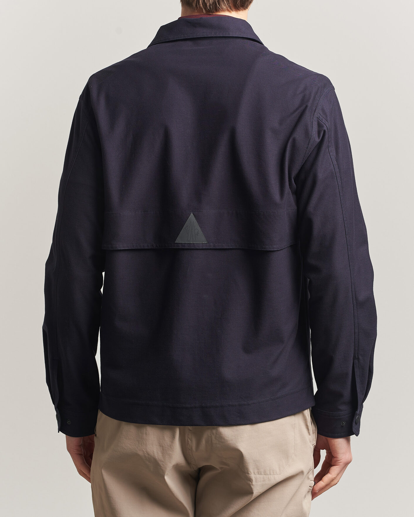 Heren | Jassen | Moncler Grenoble | Field Jacket Navy