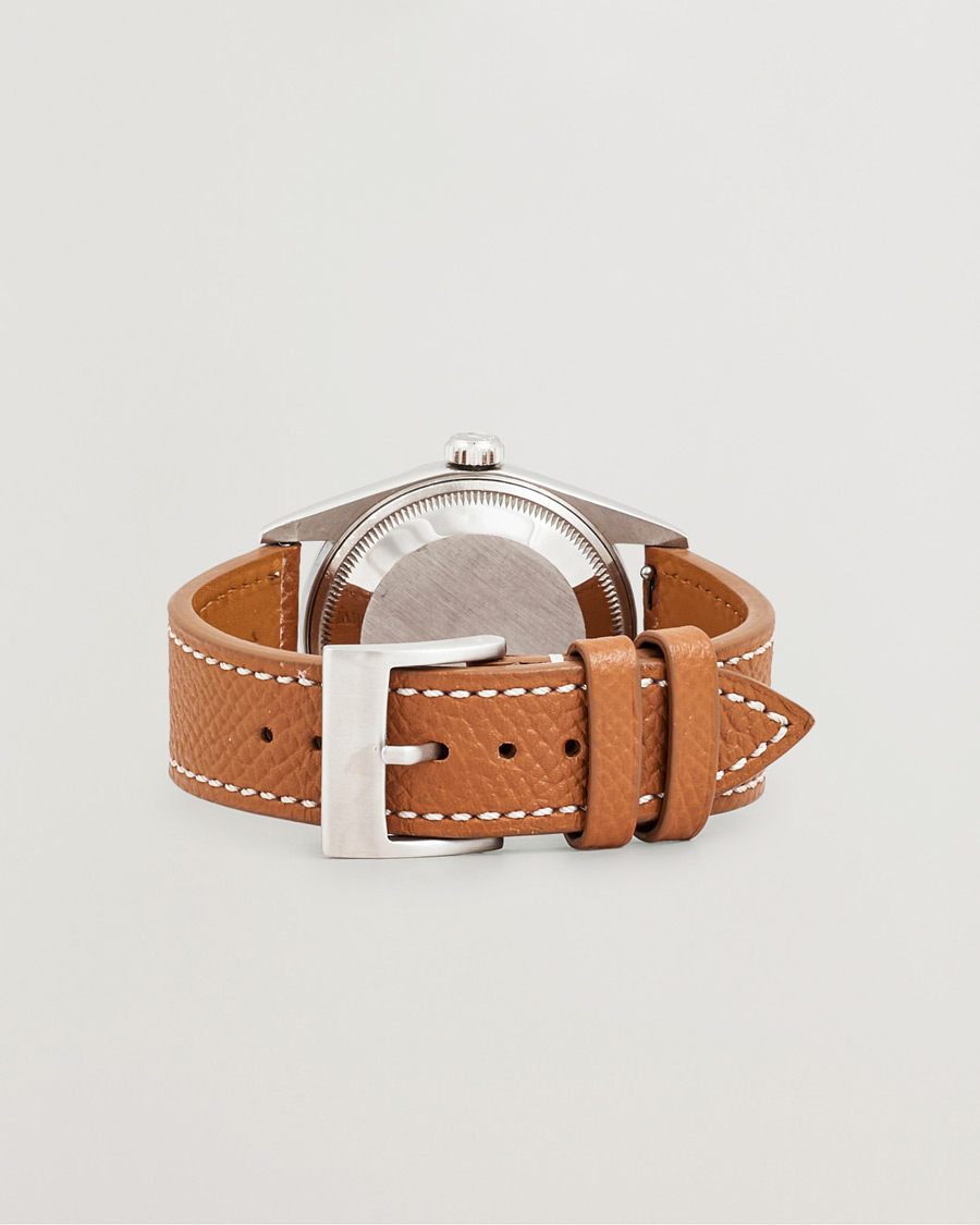 Homme | Pre-Owned & Vintage Watches | Rolex Pre-Owned | Date Oyster Perpetual 