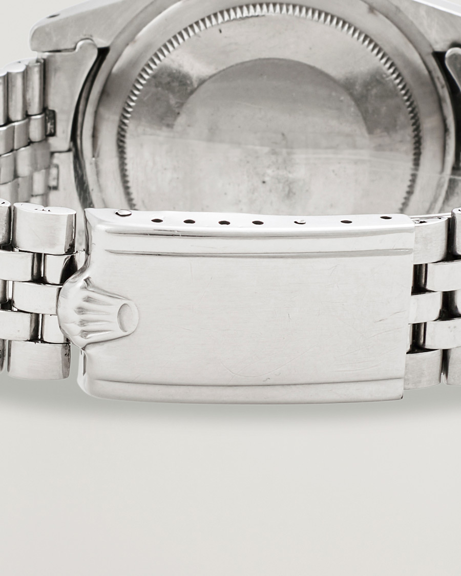 Homme | Pre-Owned & Vintage Watches | Rolex Pre-Owned | GMT-MASTER 1675