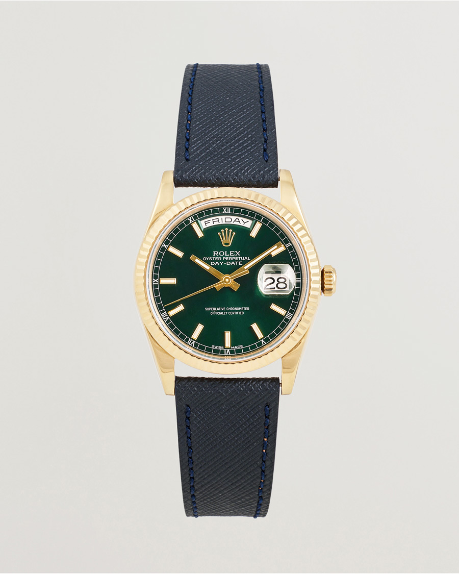 Homme | Rolex Pre-Owned Day-Date 36 | Rolex Pre-Owned | Day-Date 36