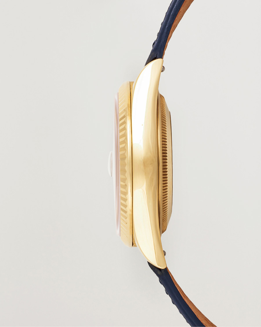 Homme | Pre-Owned & Vintage Watches | Rolex Pre-Owned | Day-Date 36