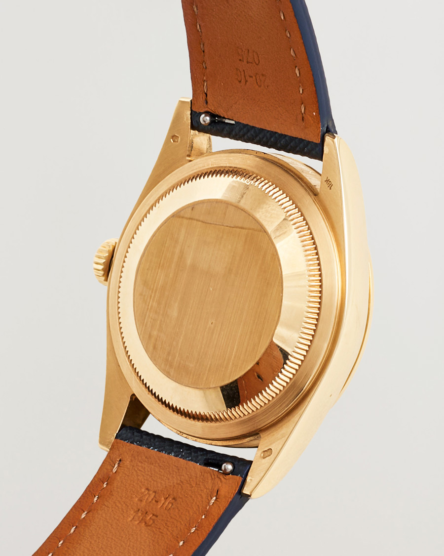 Homme | Pre-Owned & Vintage Watches | Rolex Pre-Owned | Day-Date 36