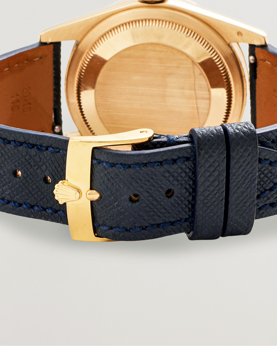 Homme | Pre-Owned & Vintage Watches | Rolex Pre-Owned | Day-Date 36