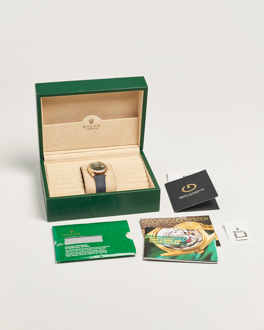 Homme | Pre-Owned & Vintage Watches | Rolex Pre-Owned | Day-Date 36