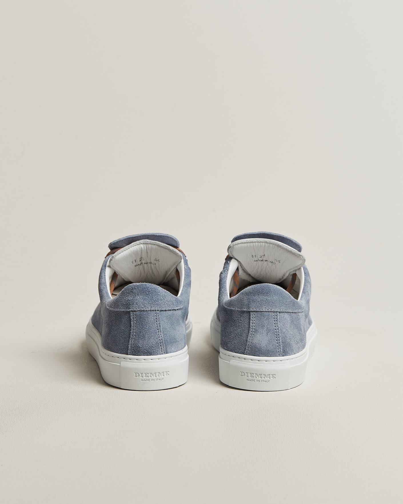 Heren | Sneakers | Diemme | Marostica Low Sneaker Cielo Suede