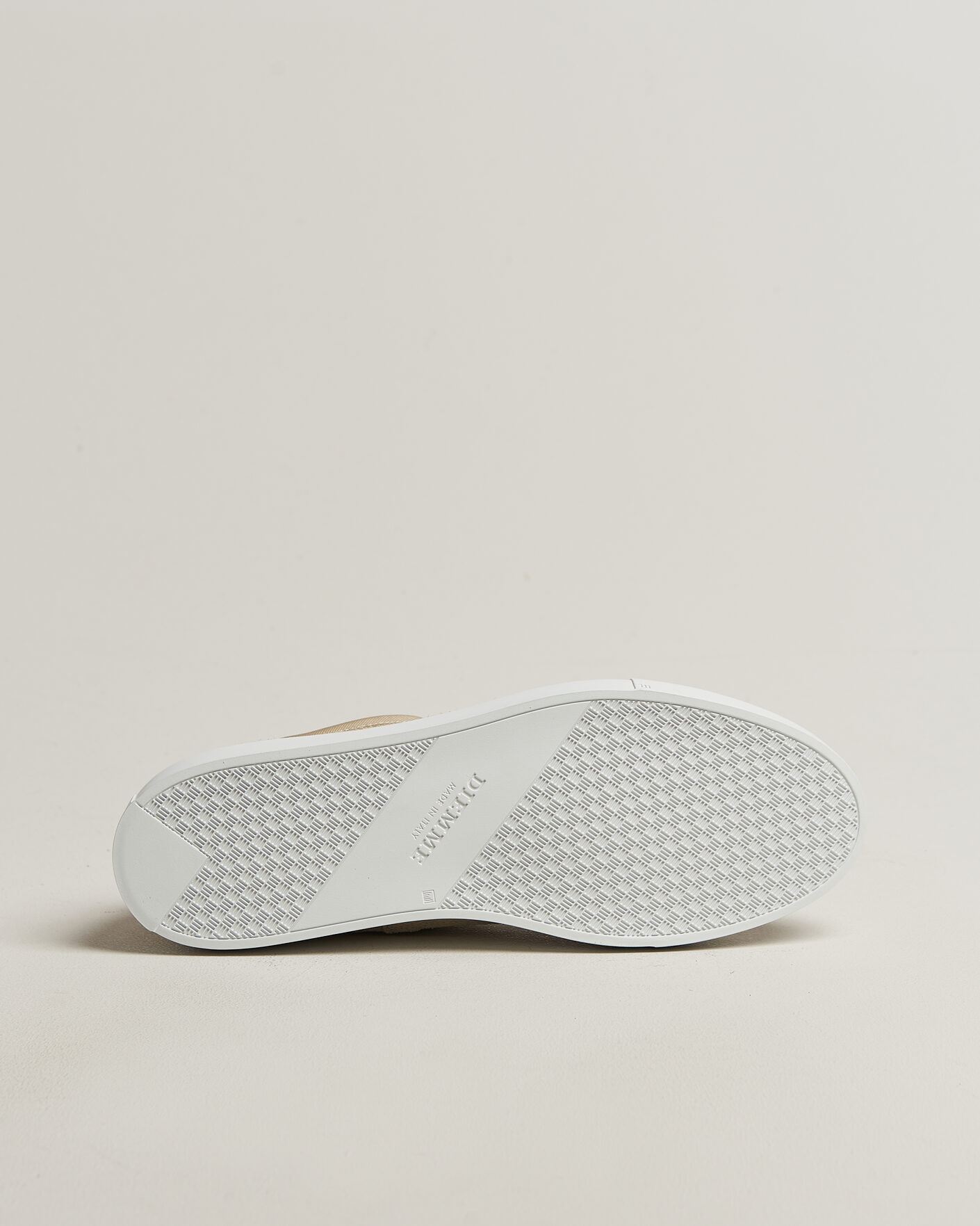 Heren | Sneakers | Diemme | Marostica Low Sport Sneaker Beige Cordura