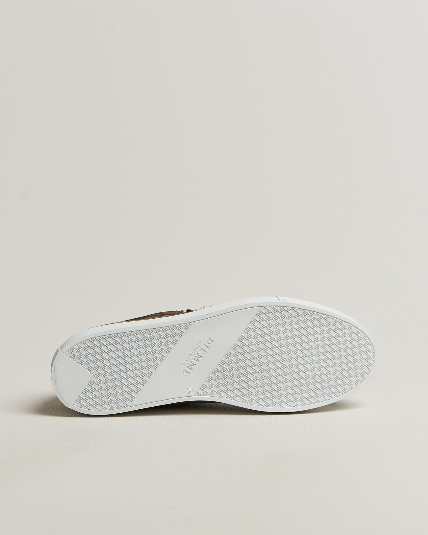 Heren | Sneakers | Diemme | Marostica Low Sport Sneaker Golden Moss Cordura