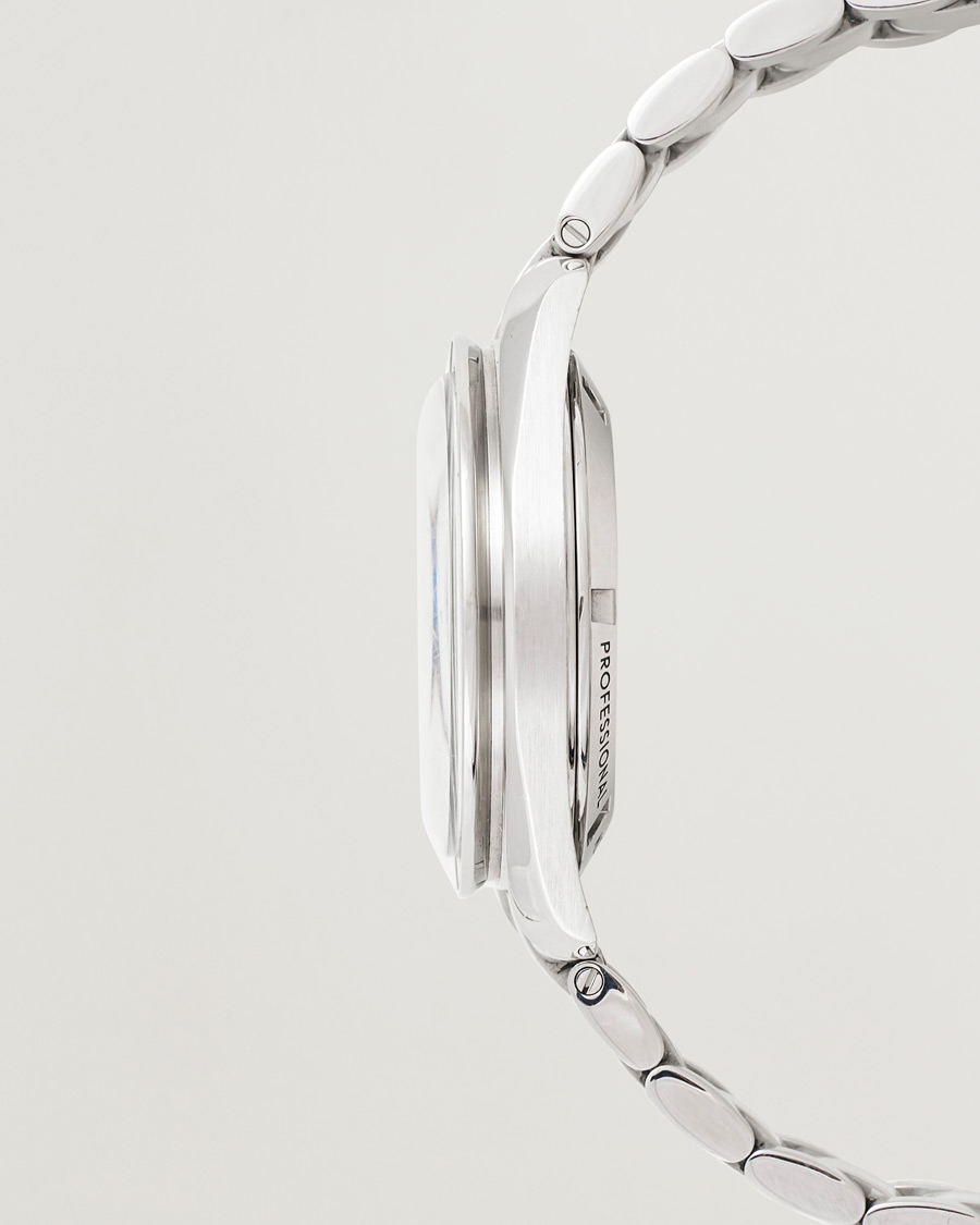 Homme | Pre-Owned & Vintage Watches | Omega Pre-Owned | Speedmaster Moonwatch 