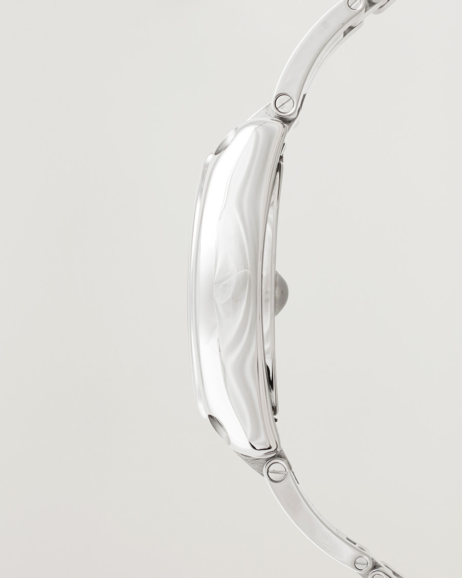 Homme | Pre-Owned & Vintage Watches | Cartier Pre-Owned | Roadster 