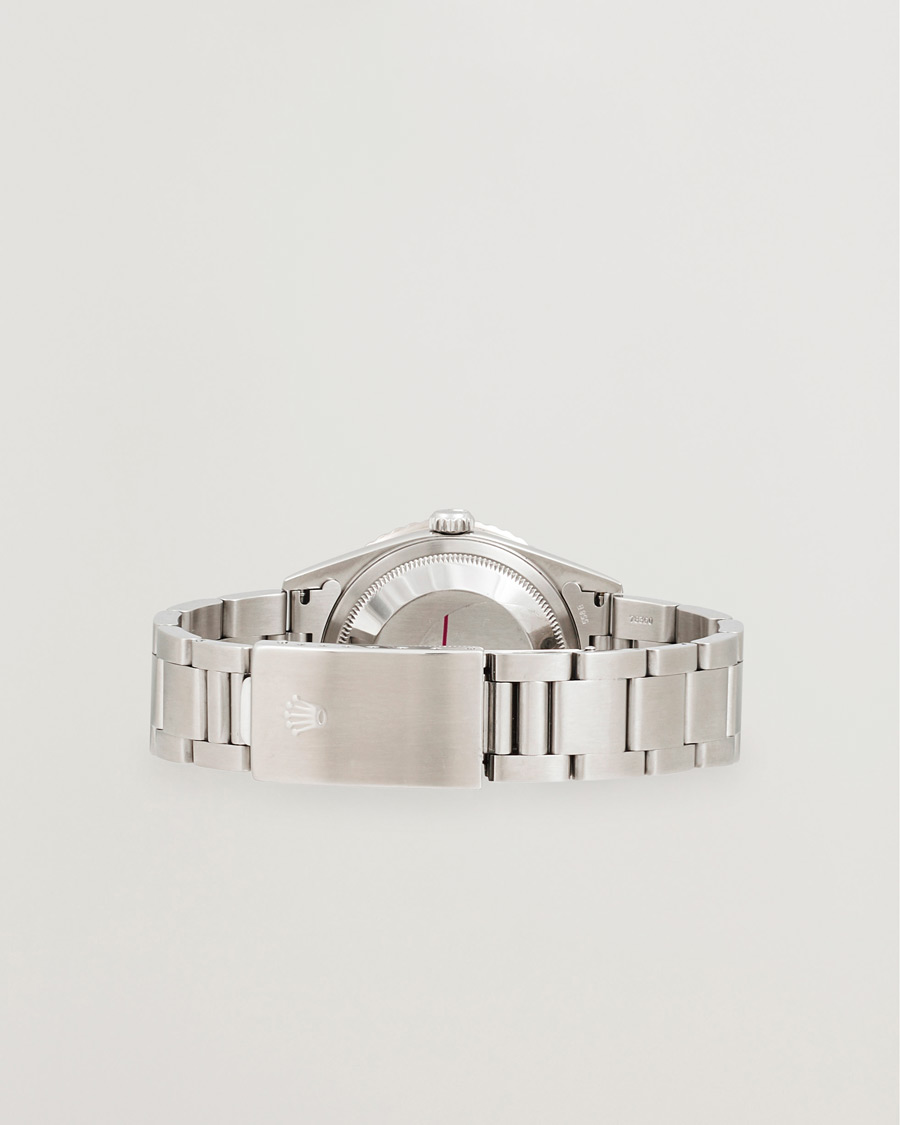 Homme | Pre-Owned & Vintage Watches | Rolex Pre-Owned | Datejust Thunderbird 