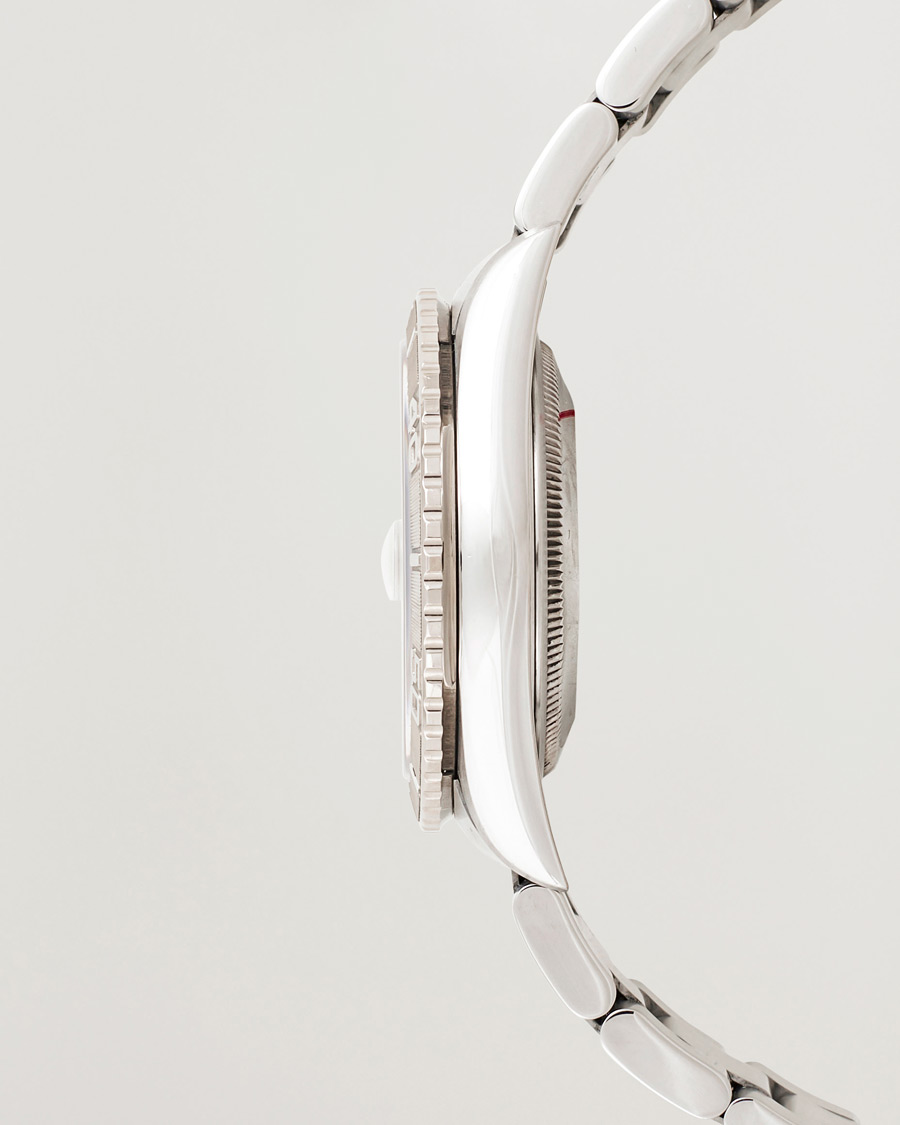 Homme | Pre-Owned & Vintage Watches | Rolex Pre-Owned | Datejust Thunderbird 