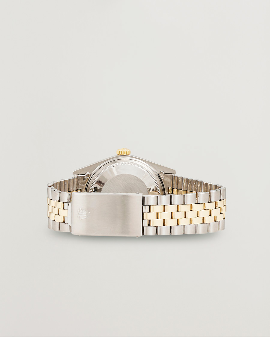 Homme | Pre-Owned & Vintage Watches | Rolex Pre-Owned | Datejust 36 