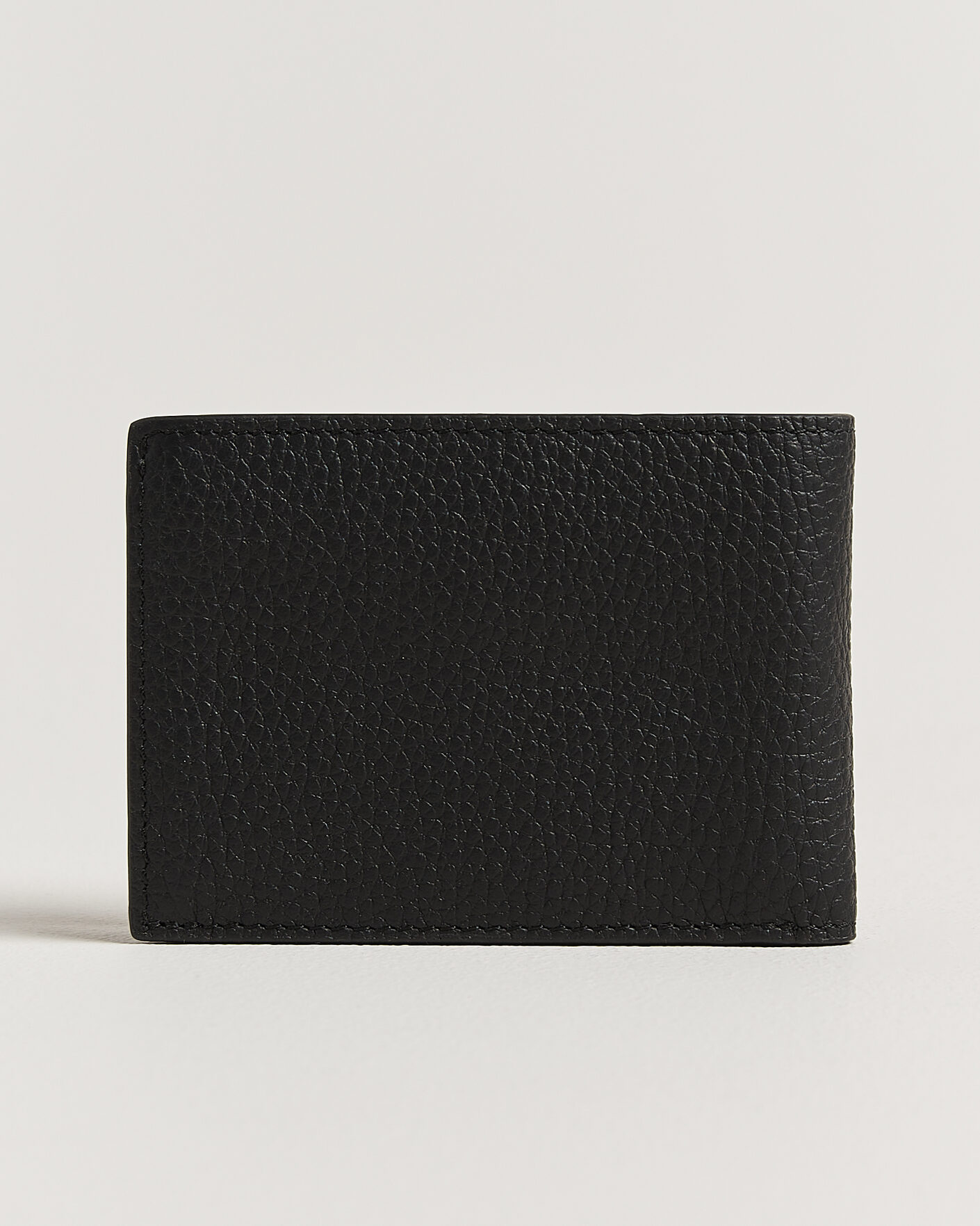 Homme | Portefeuilles | Tiger of Sweden | Wivallius Leather Wallet Black
