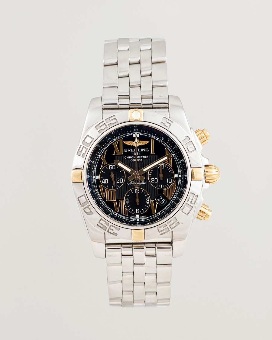 Homme | Breitling Pre-Owned Chronomat 44 | Breitling Pre-Owned | Chronomat 44