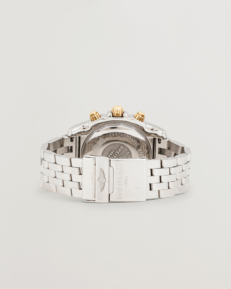 Homme | Pre-Owned & Vintage Watches | Breitling Pre-Owned | Chronomat 44 