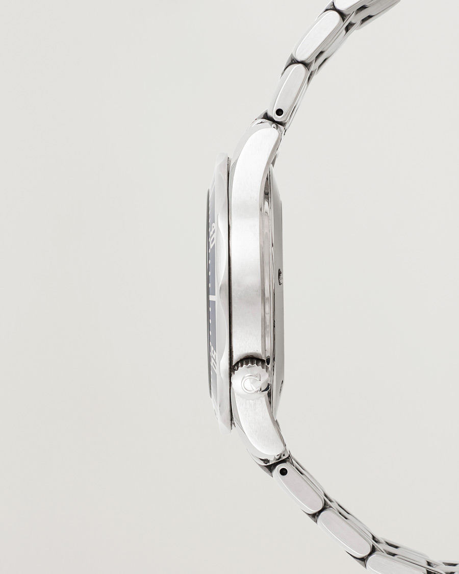 Heren | Pre-Owned & Vintage Watches | Omega Pre-Owned | Seamaster 300M  