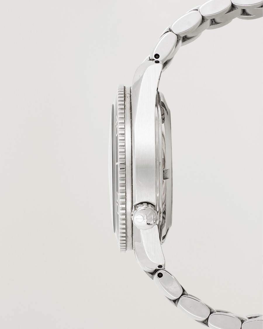 Heren | Pre-Owned & Vintage Watches | Omega Pre-Owned | Seamaster Planet Ocean 600M 