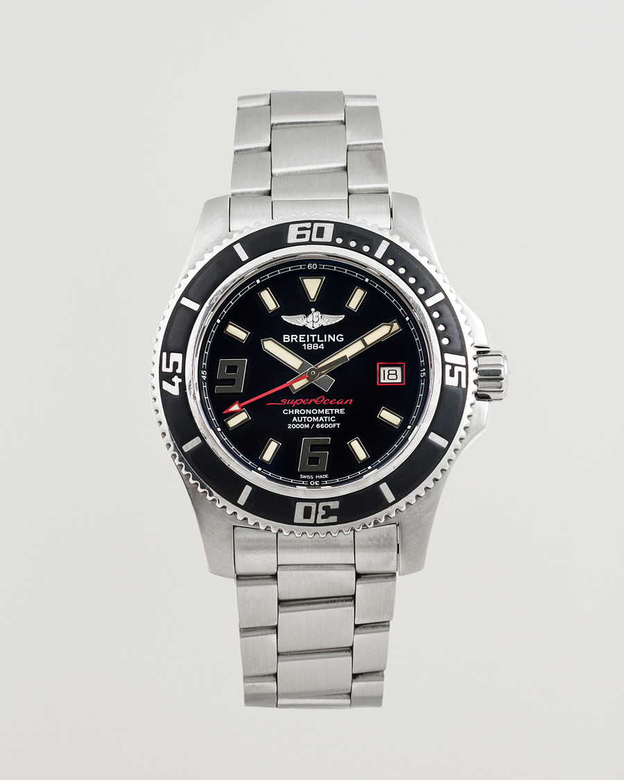 Homme | Breitling Pre-Owned Superocean 44 2000M | Breitling Pre-Owned | Superocean 44 2000M