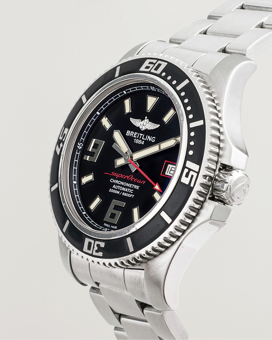 Homme | Breitling Pre-Owned Superocean 44 2000M | Breitling Pre-Owned | Superocean 44 2000M