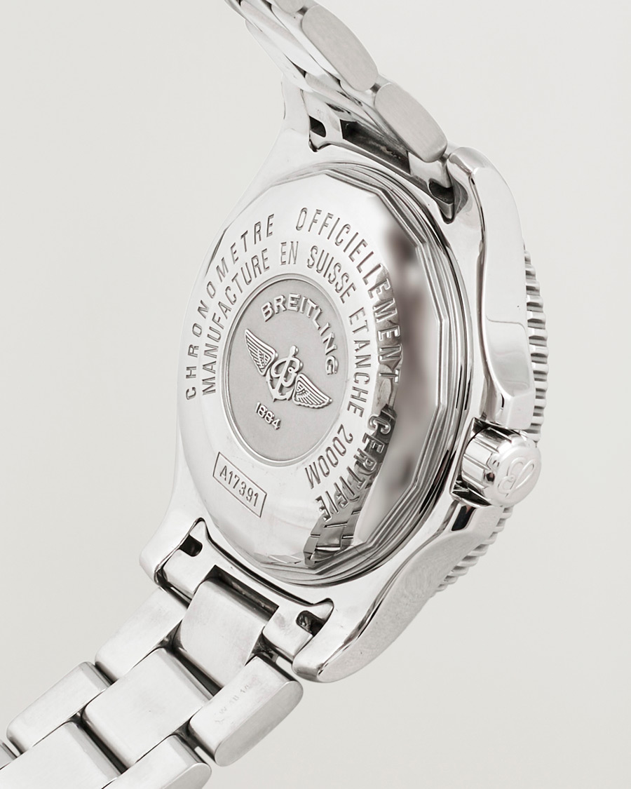 Homme | Breitling Pre-Owned Superocean 44 2000M | Breitling Pre-Owned | Superocean 44 2000M